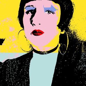 Meet your Posher, Adele a